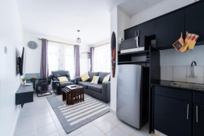 Blissful and Comfy 1 bedroom apartment with Pool ,Netflix and Gym